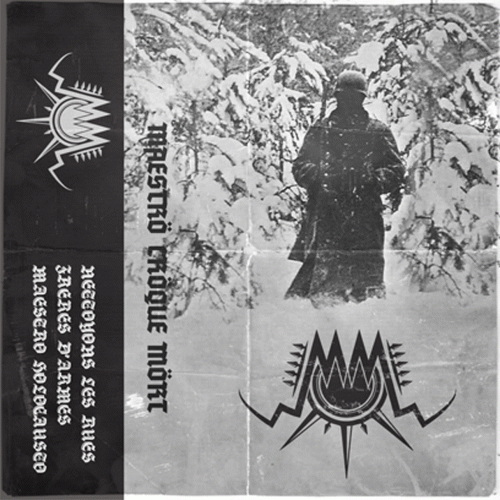 Maeströ Cröque Mört : Bourreau de Village